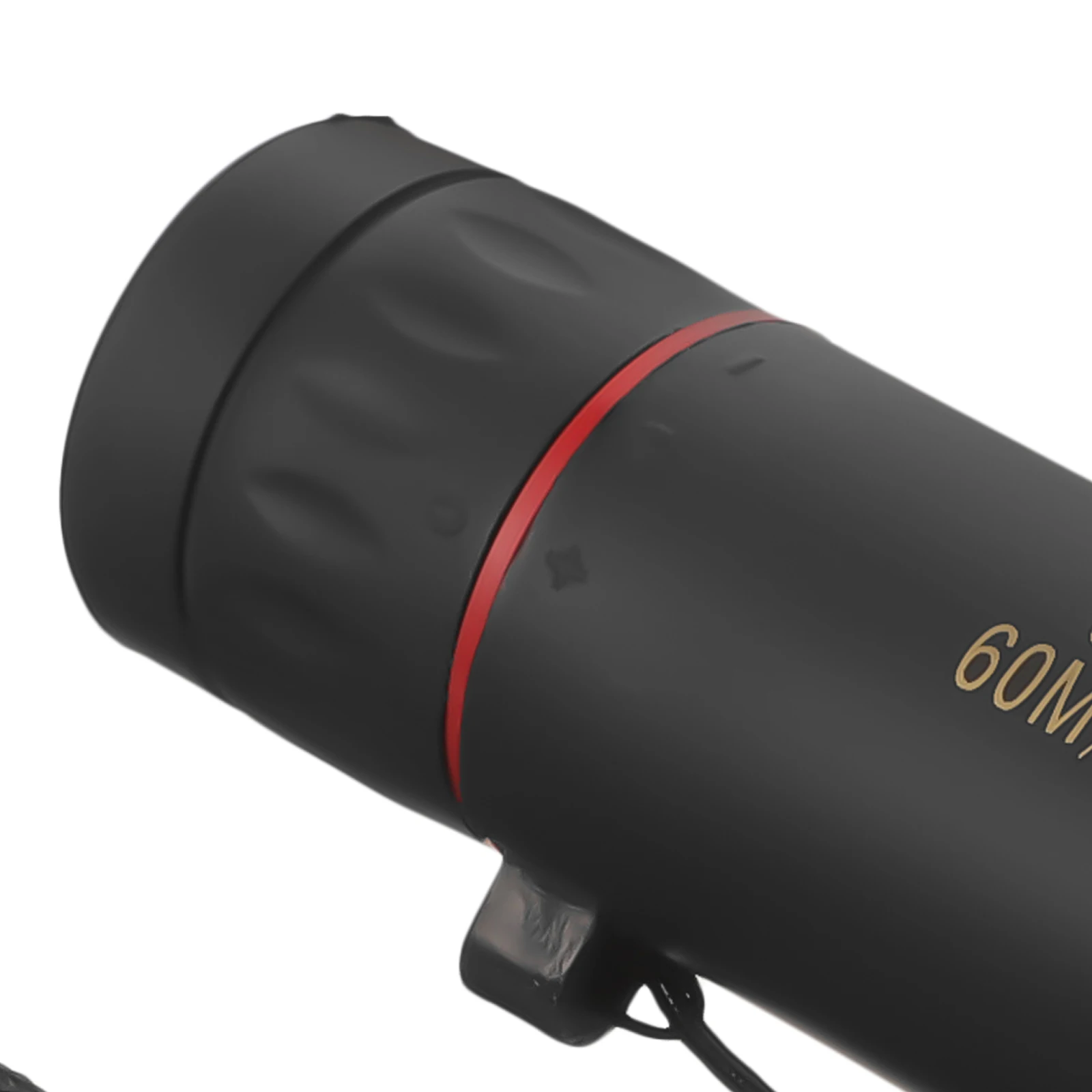 

Compact Mini Telescope 60x21 Pocket Monocular HD Optics Bird Watching Camping Stargazing Outdoor Lightweight Clear Bright View