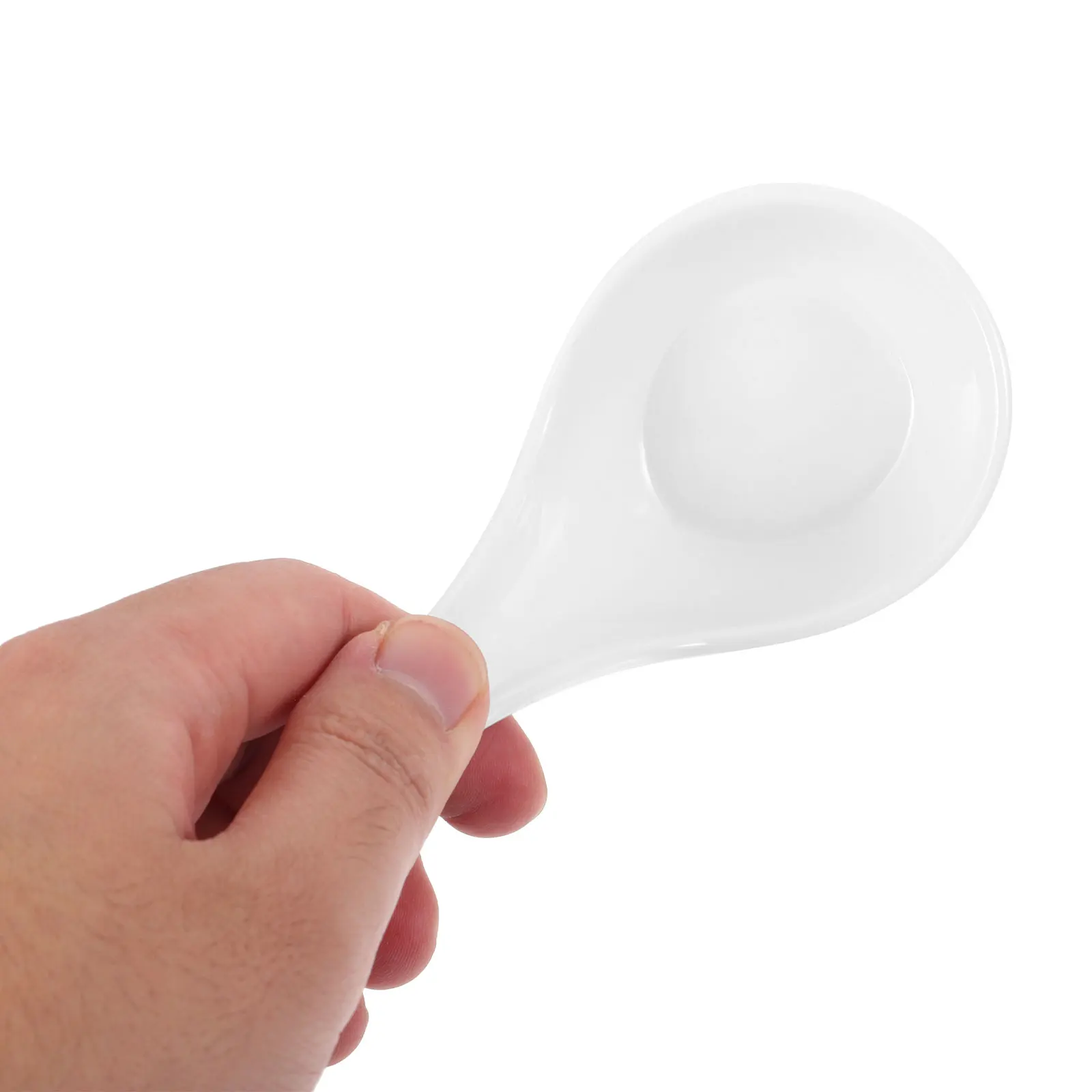 

1Set Snack Serving Bowl Bathtub Shape Candy Tray Fruit Storage Dish Desktop Food Organizer Container for Home Food Bowl