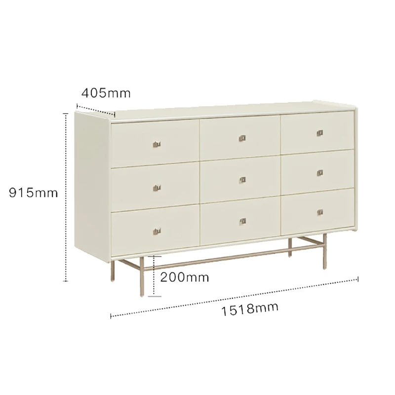 Luxury Premium Living Room Cabinets Modern Trendy Organize Storage Living Room Cabinets Nordic Drawers Vitrine Furniture