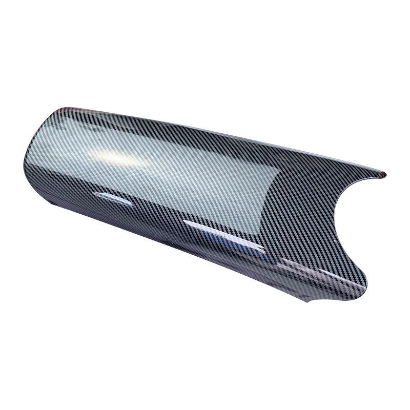 For Byd Dolphin 2022 2023 Abs Auto Console Armrest Box Panel Car Central Armrest Boxs Cover Protective Accessories