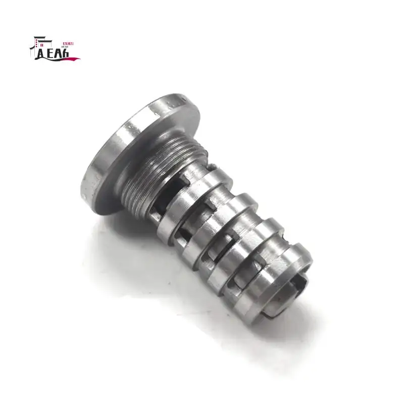 

AEA6-Timing Camshaft Bracket Bridge & Adjustment & Timing Control Valve For VW Golf MK6 A3 A4 06H109257B/ 06H103144G