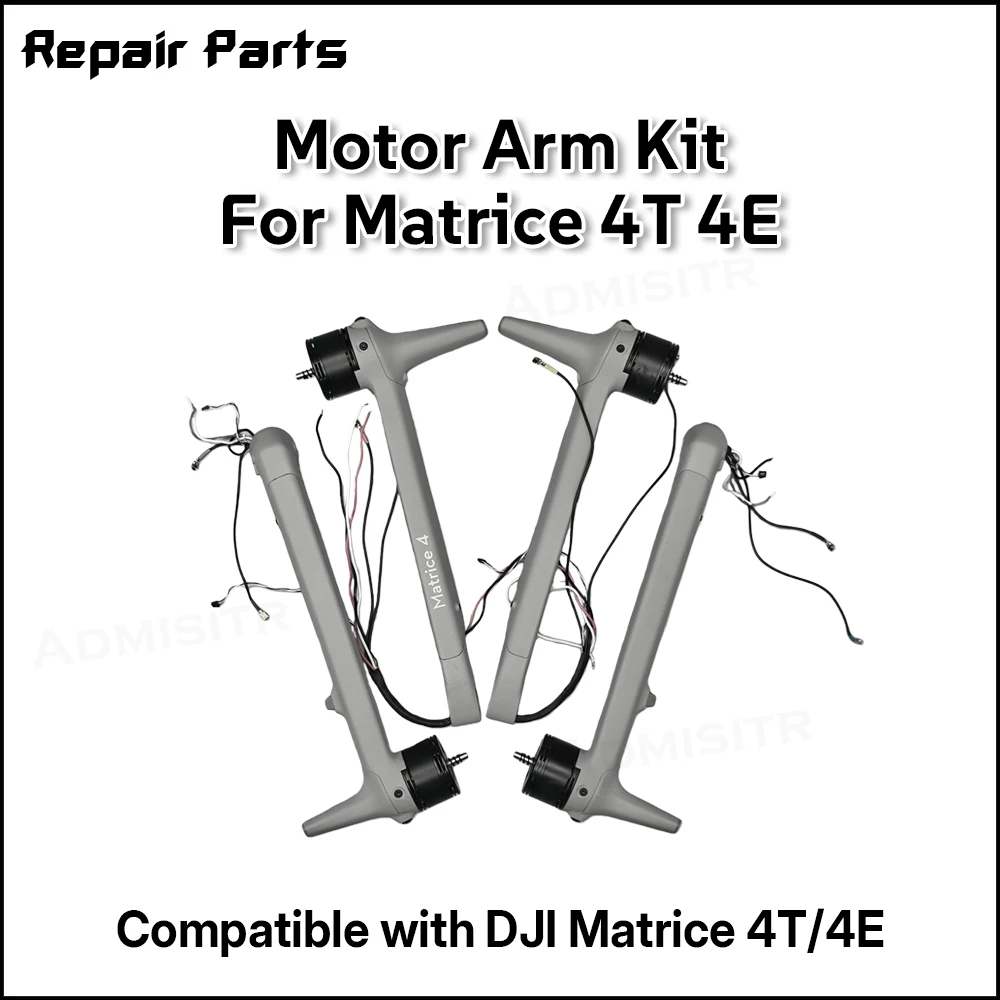 Original Motor Arm …