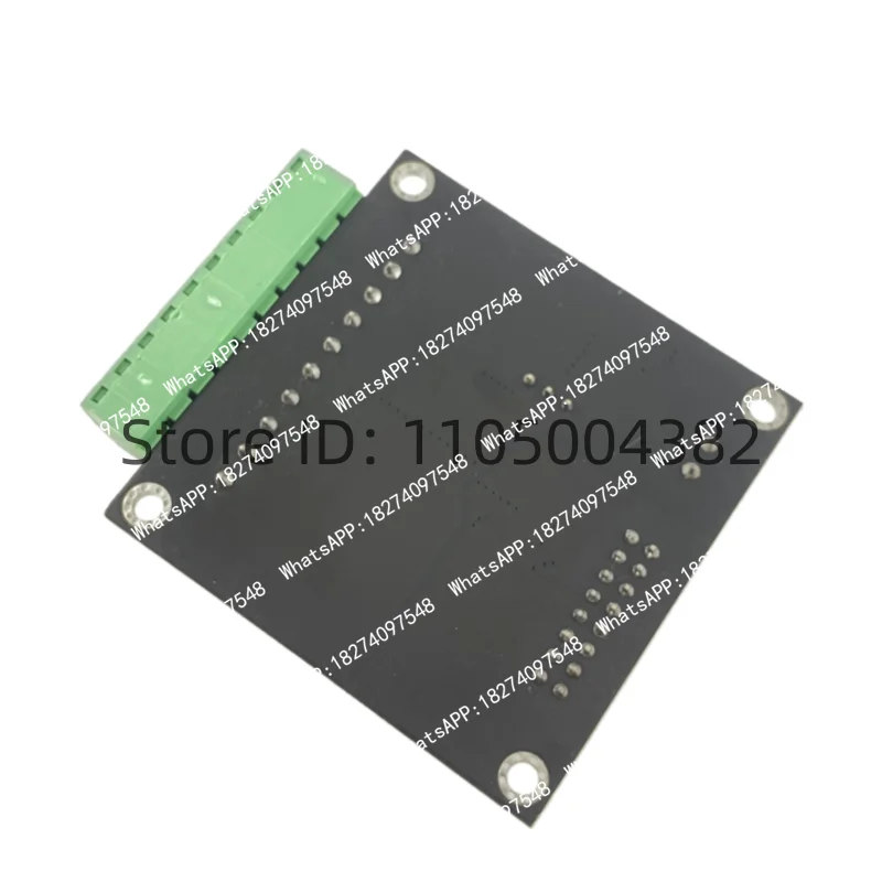 CS5532/CS5530 module, 24-bit ADC module, high-precision analog-to-digital conversion module, CS5530ISZ, CS5532