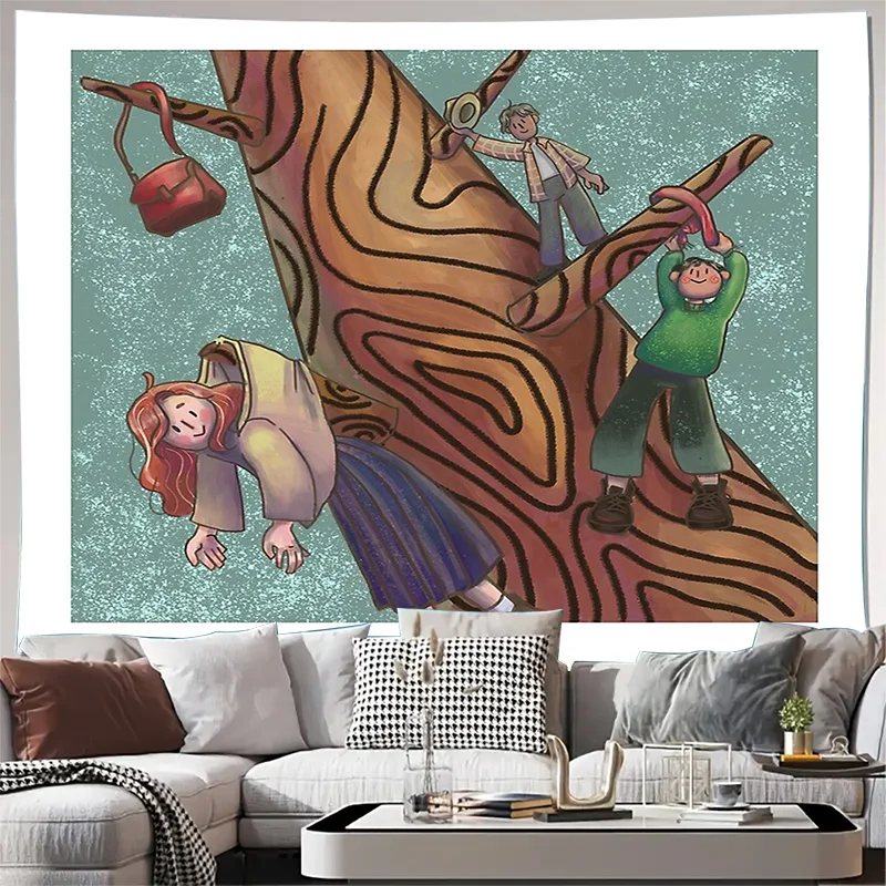 Fantasy Forest Tape…