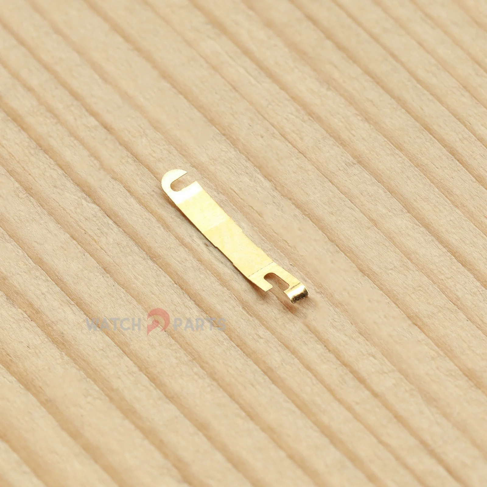 

Balance Stop Spring for Rolex Caliber Cal.3035 Watch Movement Part 5022