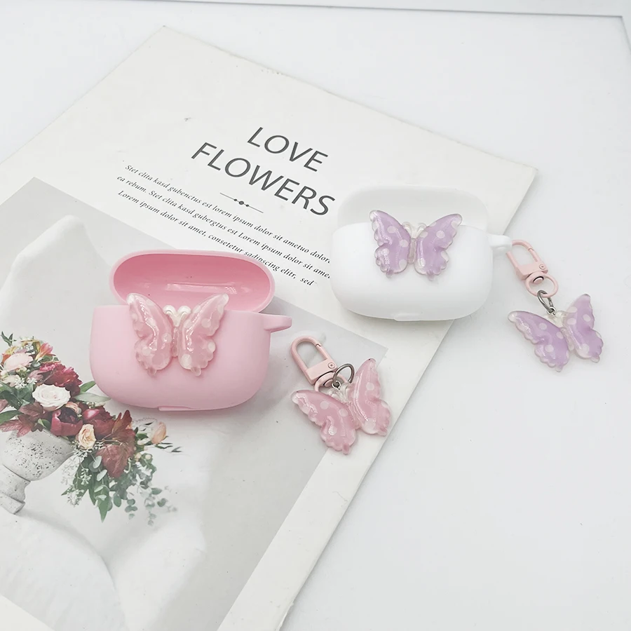 غطاء سماعة أذن لطيف لهاتف HONOR Choice Earbuds X7 Lite /LCHSE X7Lite X7e /TiinLab S7 X7i صندوق سماعة أذن من السيليكون المقاوم للصدمات #1