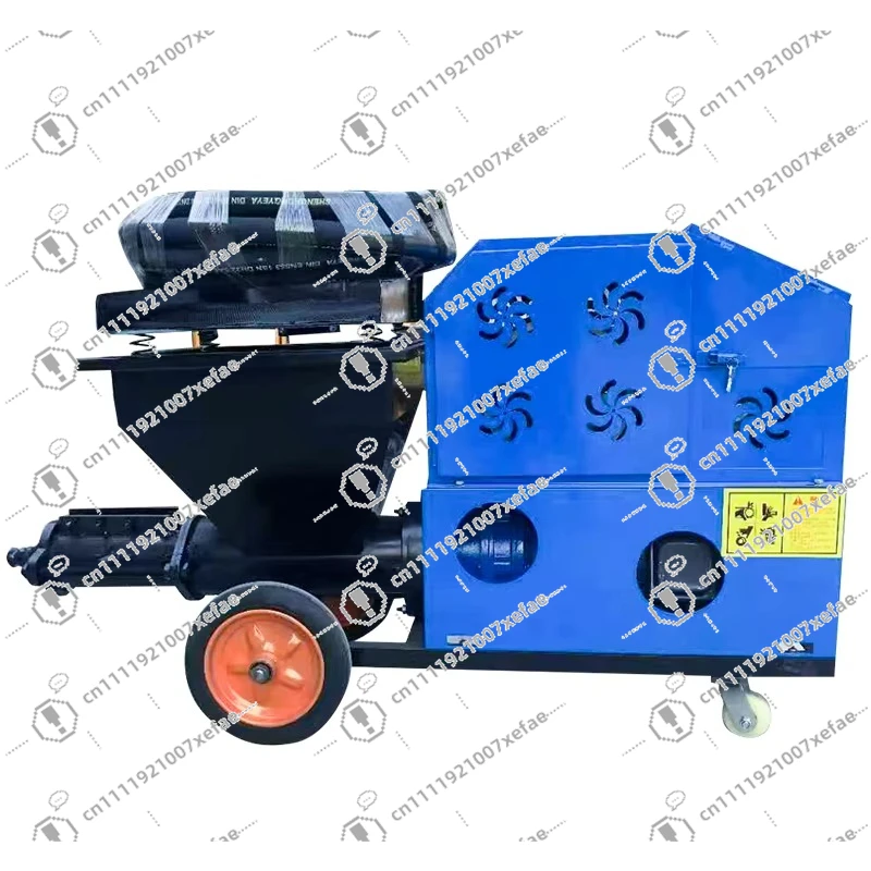 Sprayer, Sprayer, Concrete Sprayer, Wall Sprayer