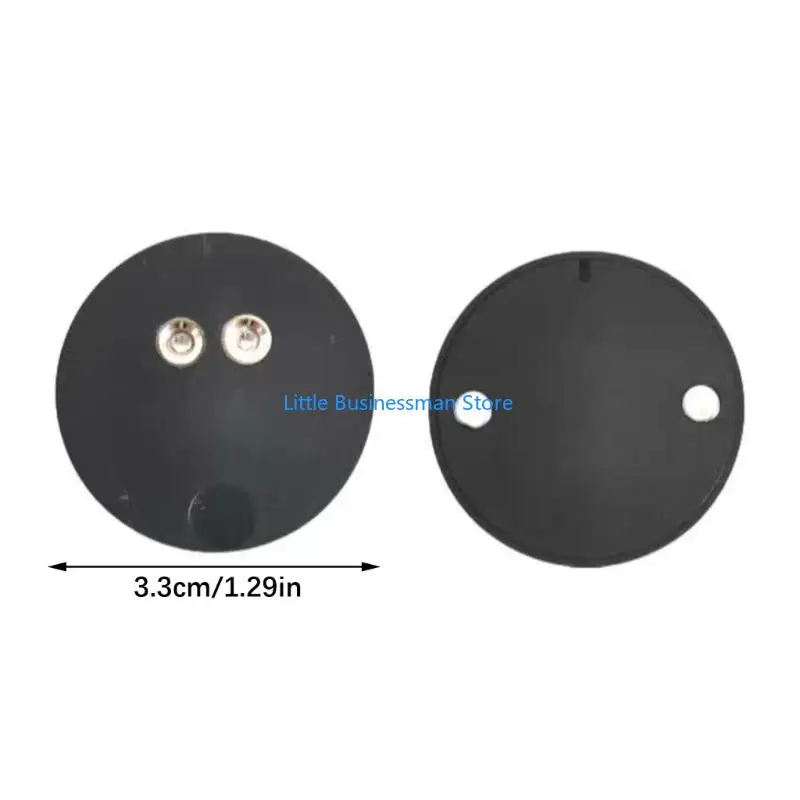 Advanced Wireless Chargers Module Coin für G903 G502X GProX Superlight2 Gaming Mouse Funktionalität M76A – Detail 6