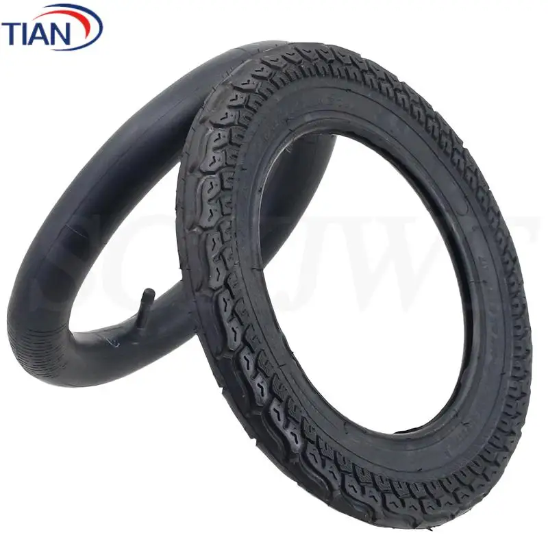 12 بوصة 12x2.125 الإطارات الداخلية والخارجية دراجة سكوتر عربة أطفال الإطارات الإطارات الداخلية والخارجية 12x2.125 استبدال أجزاء #6