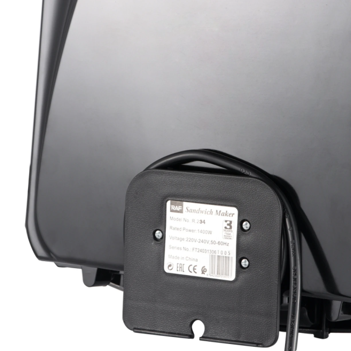 Thumbnail 4 - #37 Sandwich Makers List of Top Picks