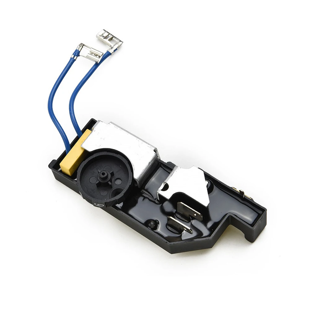 Botão do interruptor do controlador de velocidade para o martelo de broca de bosch gbh5/40dce gbh11de gsh 4 gsh 5 ce gsh 10 c gsh11e gbh 5 dce gbh 10 dc