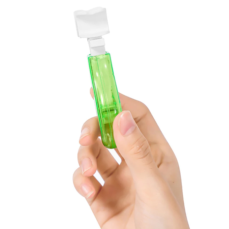 Oral Lip Muscle Trainer Reduce Mouth Breathing Easy To Use Facial Exerciser Facial Exerciser Portable Closure Training Tool