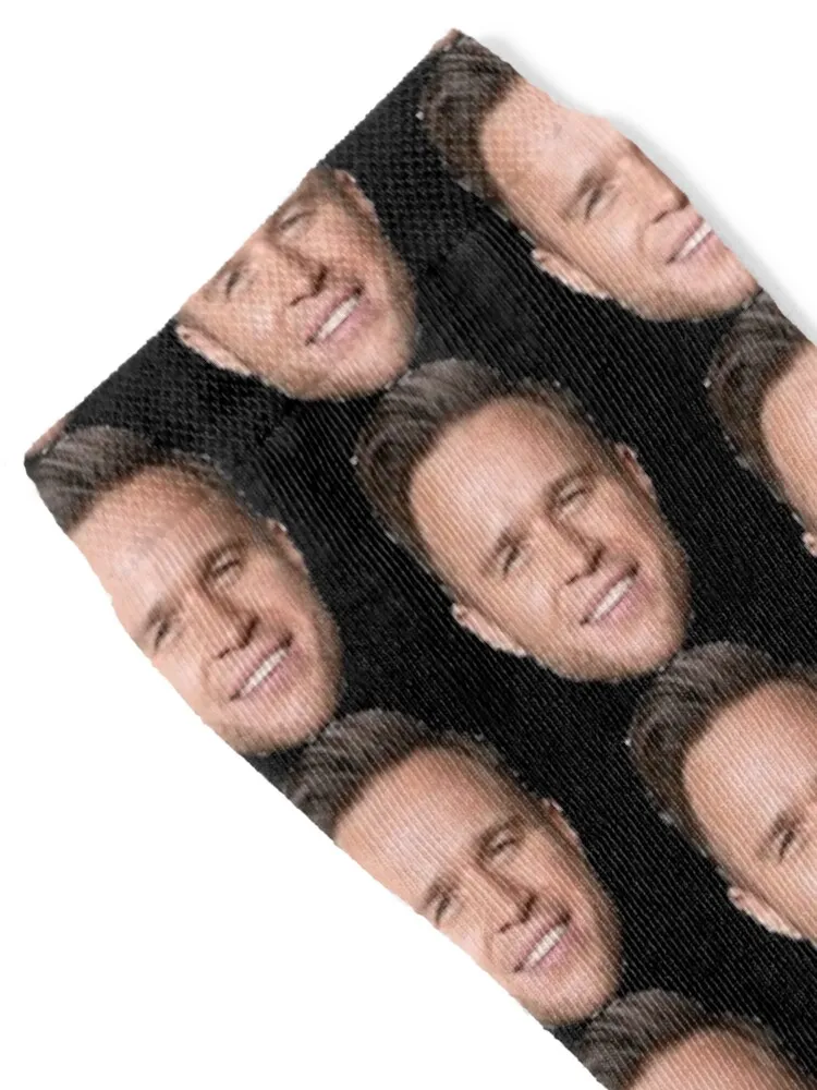 Olly Murs a Olly Murs Socks man floral hiking new in's Girl'S Socks Men's