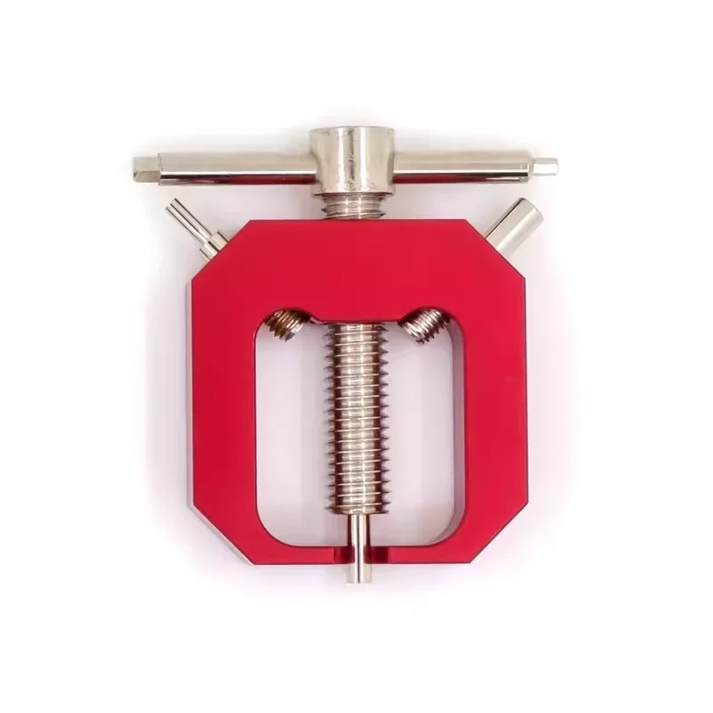 Model Car Climbing Puller, Remover, Maintenance Tool, Model Aircraft Model Motor Gear, Rama Remover and Assembler