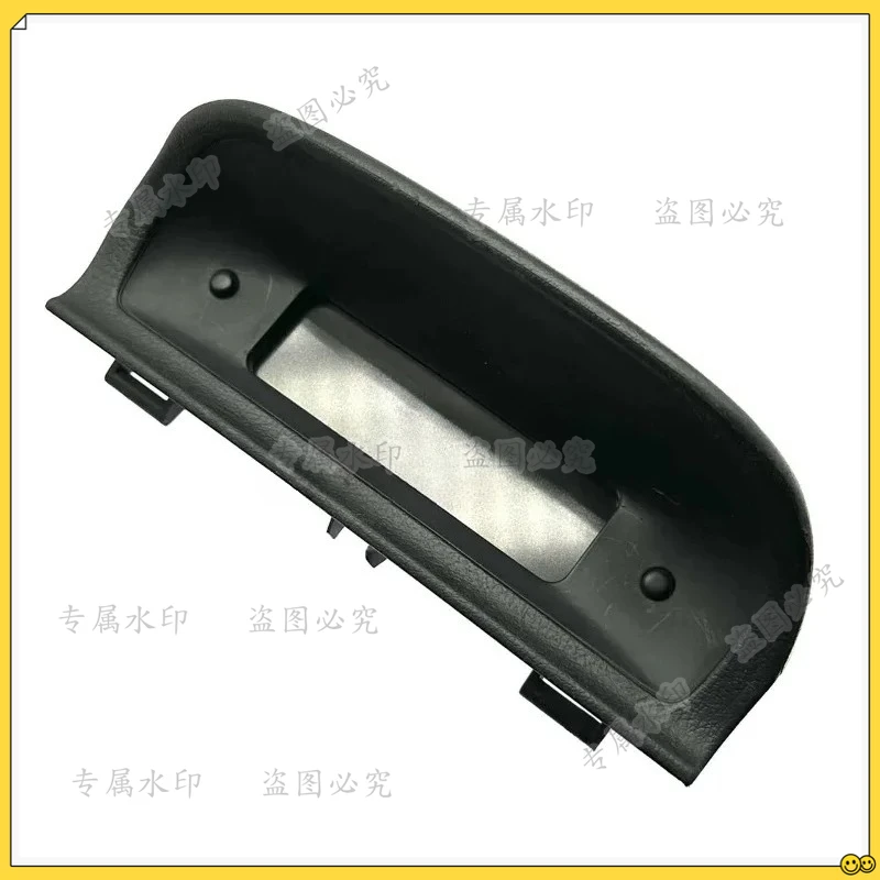 

Old Genuine Dashboard Multi Functional Digital Display Screen 9652809977 For Peugeot 307 307CC 307SW MK1