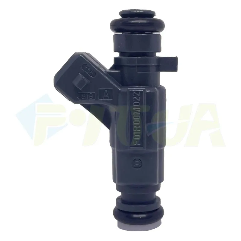 4pcs Hot sale high Quality Fuel Injection Nozzle F01R00M022 for JAC Yueyue  1.0