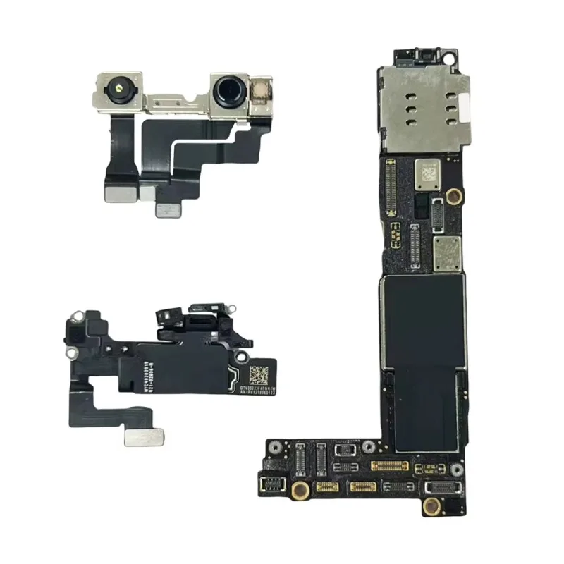 

Mini main board, face recognition code 64gb 128gb 256GB logic board unlocked main board