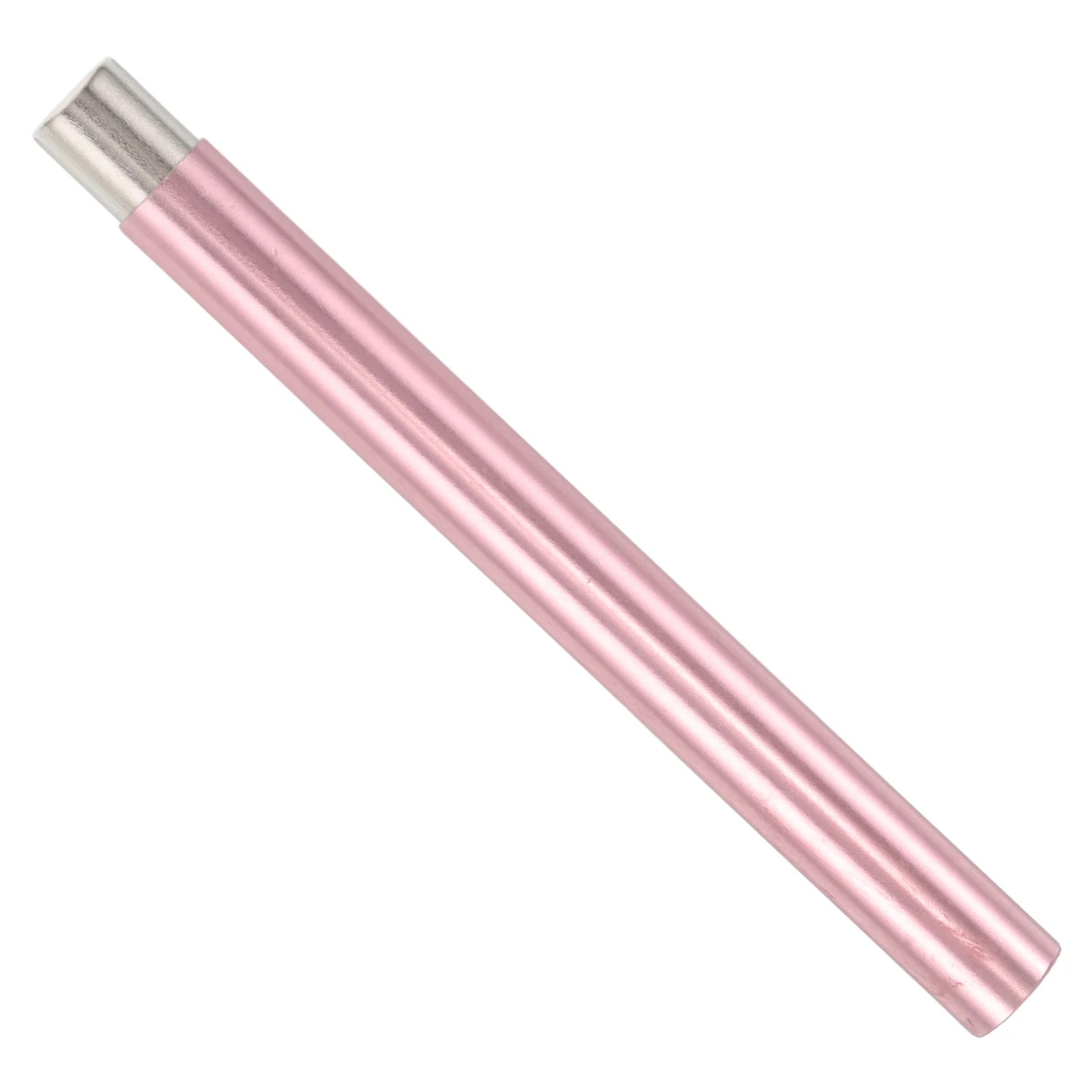 Rosa Cat Eye Nagel Magnet Werkzeug Gel Magnet Stick für Salon Heimgebrauch Magnetische Nagellack Zauberstab 3D Design Nägel Kunst Zubehör