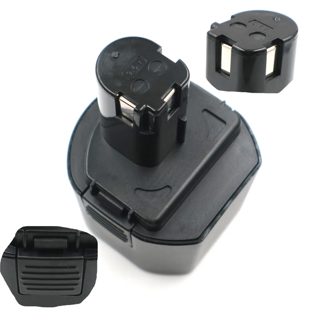 C&P Pas 9.6VA B-962…