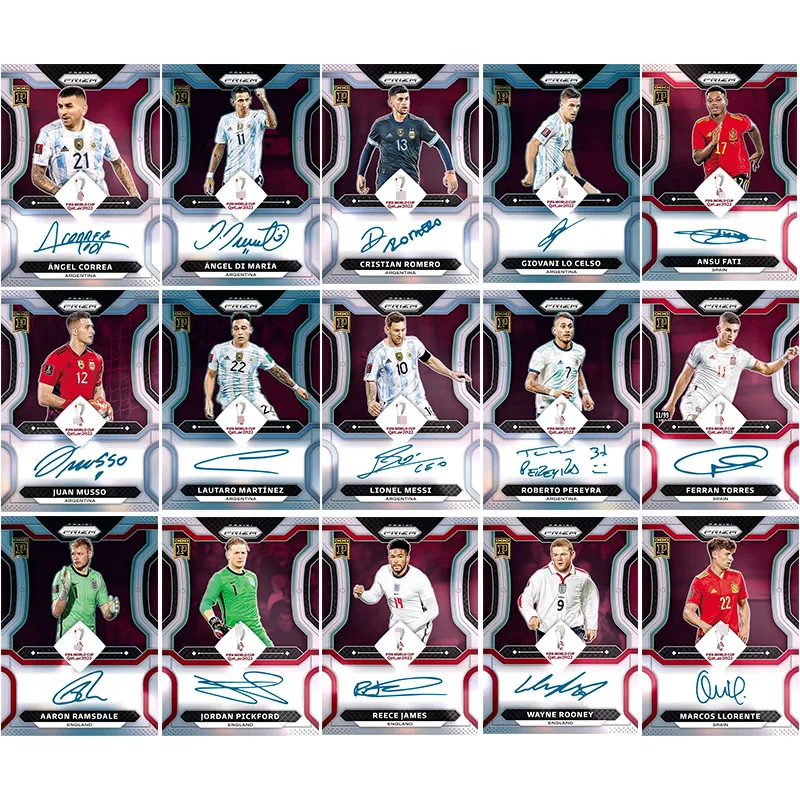 2022 Panini Nft Pri…