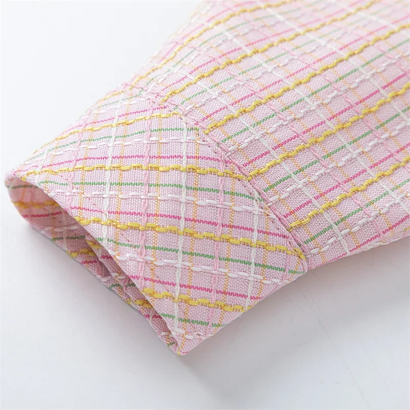 Plaid Shirt Women Lady Tops and Blouses Y2K Vintage Long Sleeve Shirts Womens Designer Clothing Luxury Clothes Office Wear Women