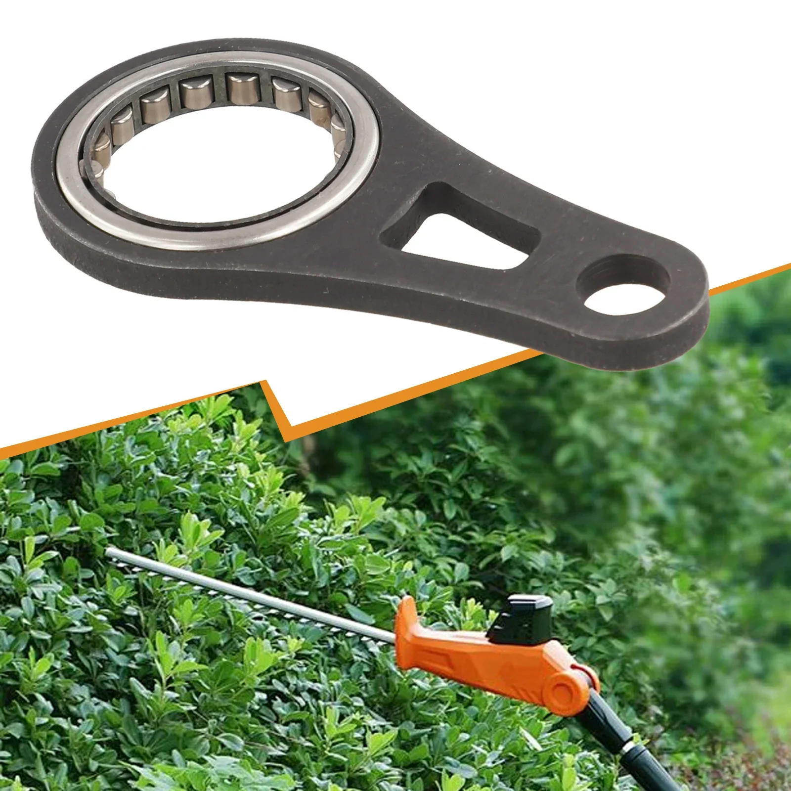 Connecting Rod Replacement for HS81T HS82T HS86T HS87T 4237-640-6801 Garden String Accessories Trimmer