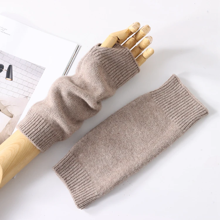 gants-en-cachemire-a-10-gants-chauds-en-tricot-pour-femmes-de-couleur-unie-protegeant-les-poignets-nouveaux-produits-pour-l’automne-et-l’hiver