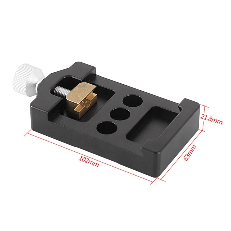 Dovetail Clamp Wide Orbit Dovetail Slot For Wide Orbit Astronomical Telescope Adapter Accessory