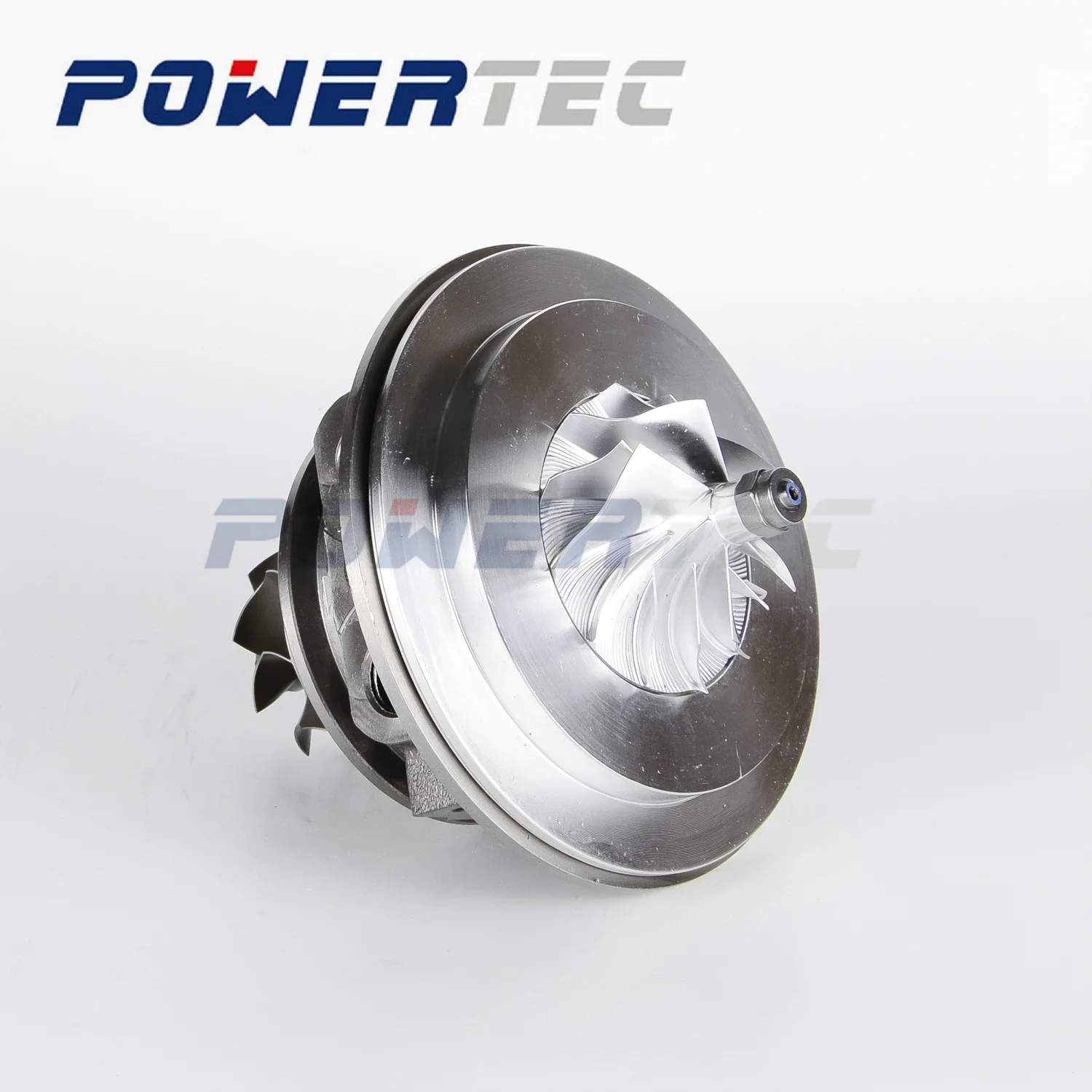 In Stock Car Turbocharger Core K03 MFS Turbocharger Cartridge for Volvo S60 V60 V70 XC60 2.0T T5 177Kw 240HP 149Kw 203HP Engine