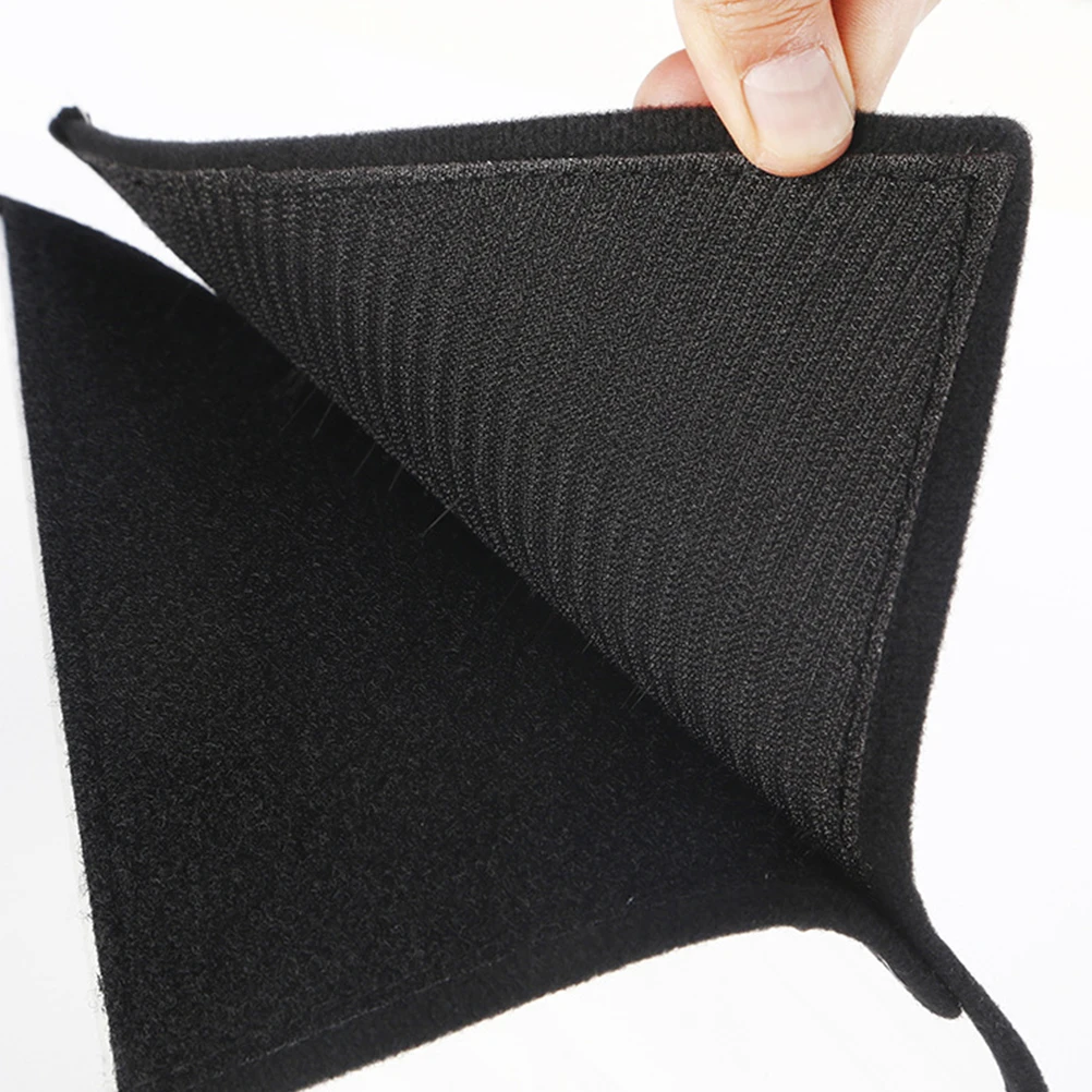 

Adjustable Pet Protective Collar Comfortable Bite Scratching Guard For Dogs Safety Recovery Wounds Rashes Stitches Size 5 Dog