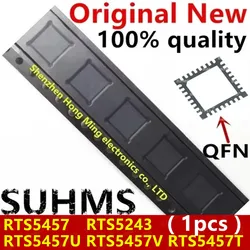 QFN-100% nuevo, 5457U, 5457V, 5457T, 5457, RTS5457U, RTS5457V, RTS5457T, RTS5457, RTS5243, RTS5242, GR, 1 unidad