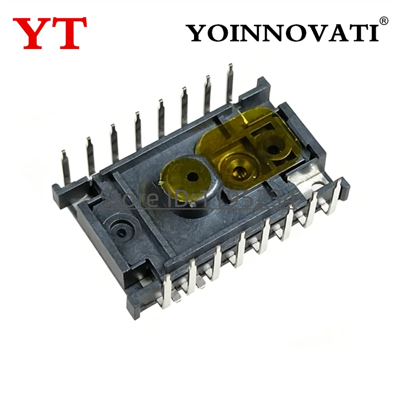 1-10 szt. Nowy i oryginalny czujnik PAW3395DM-T6QU PAW3395DM — zdjęcie produktu 5