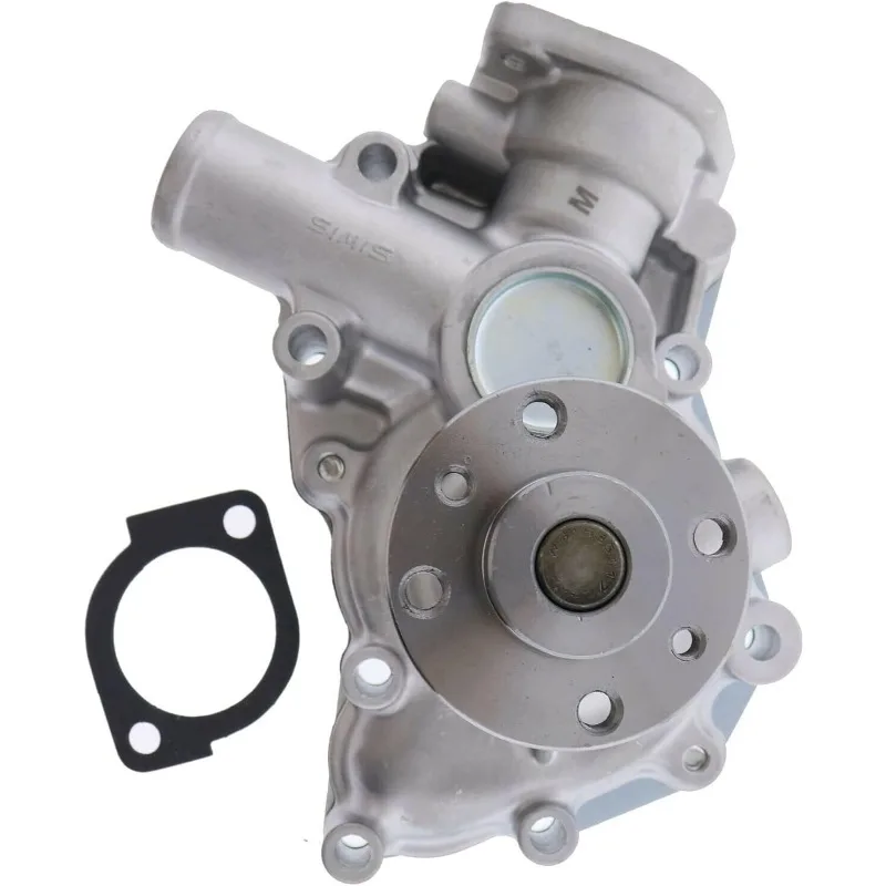 

8-97132210-1 8971322101 8-97321508-3 8973215083 Water Pump For Is uzu 3LB1 3LC1 4LB1 Engine Excavator