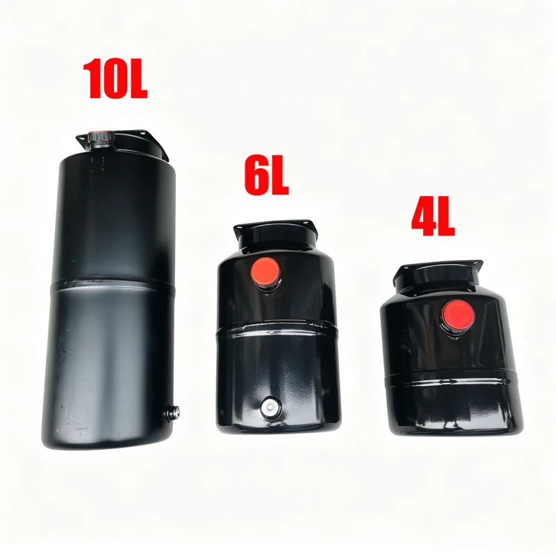 

Automotive lift hydraulic oil cylinder power unit oil cylinder accessories