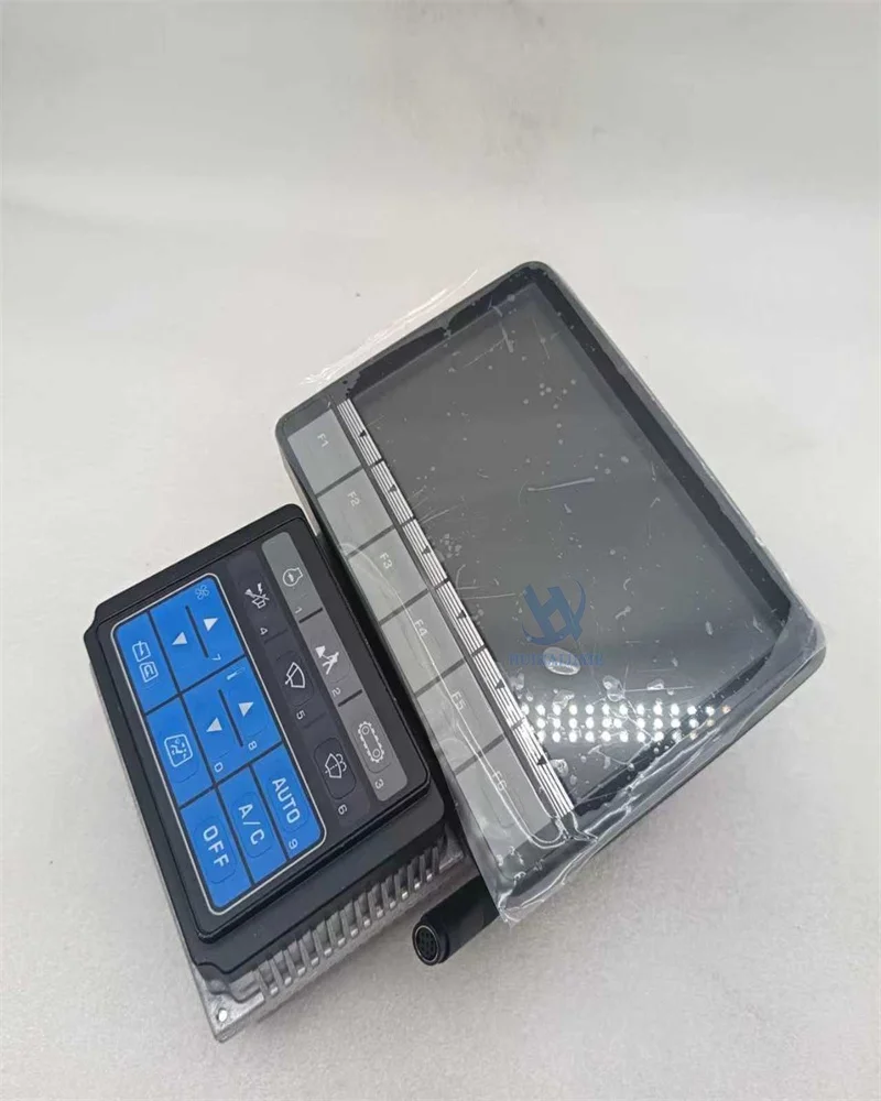

7835-31-1012 Guage Cluster Monitor Monitor Display Panel 7835311012 for Komatsu PC200-8 PC200LC-8 PC220-8 PC220LC-8 PC270-8
