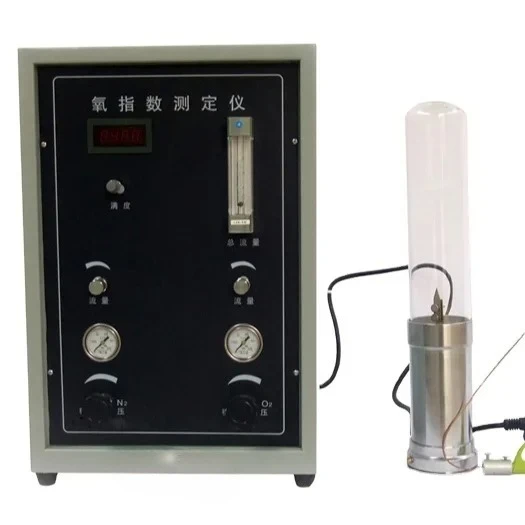 Flamm Ility Test Eq… - image