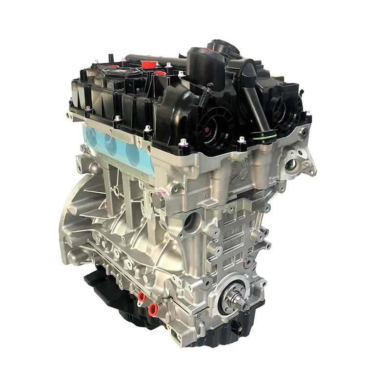 WZDDL N20B20 engine 11002420340 for  X1 X3 320 335 520 N20B20 2.0L engine high-end customization