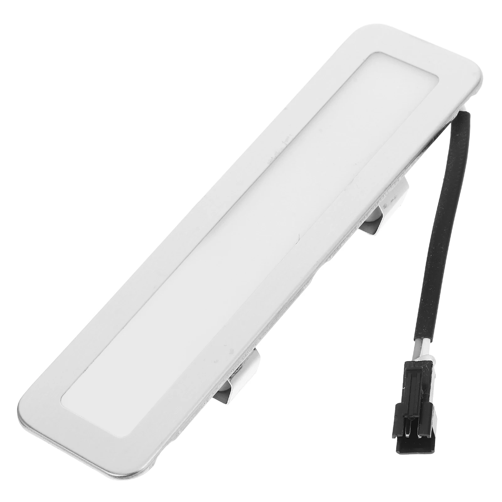 

LED Range Hood Light Bulbs Stove Appliance Light Bulb Replacement AC12 Rectangular Range Hood Lamp LED Bulb Kitchen Light
