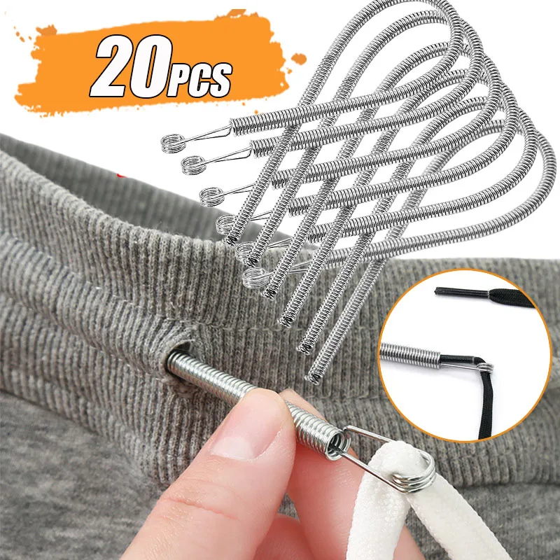 Mastering the Drawstring Threader Tool: A Gardener's Guide to Sewing Your Own Eco-Friendly Hoodies