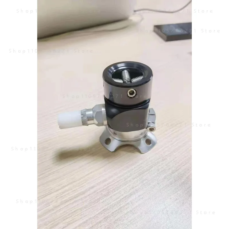 Prosthetic Accessories Knee Connectors Silicone Locks Screw Rod Size Short Claw Locks for Calves