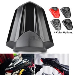 CBR400R CBR 500R CB750 2024 Rear Seat Cover Cow For Honda  CB400F CB500F CBR500R CBR 400R CB 500 F 2022 2023