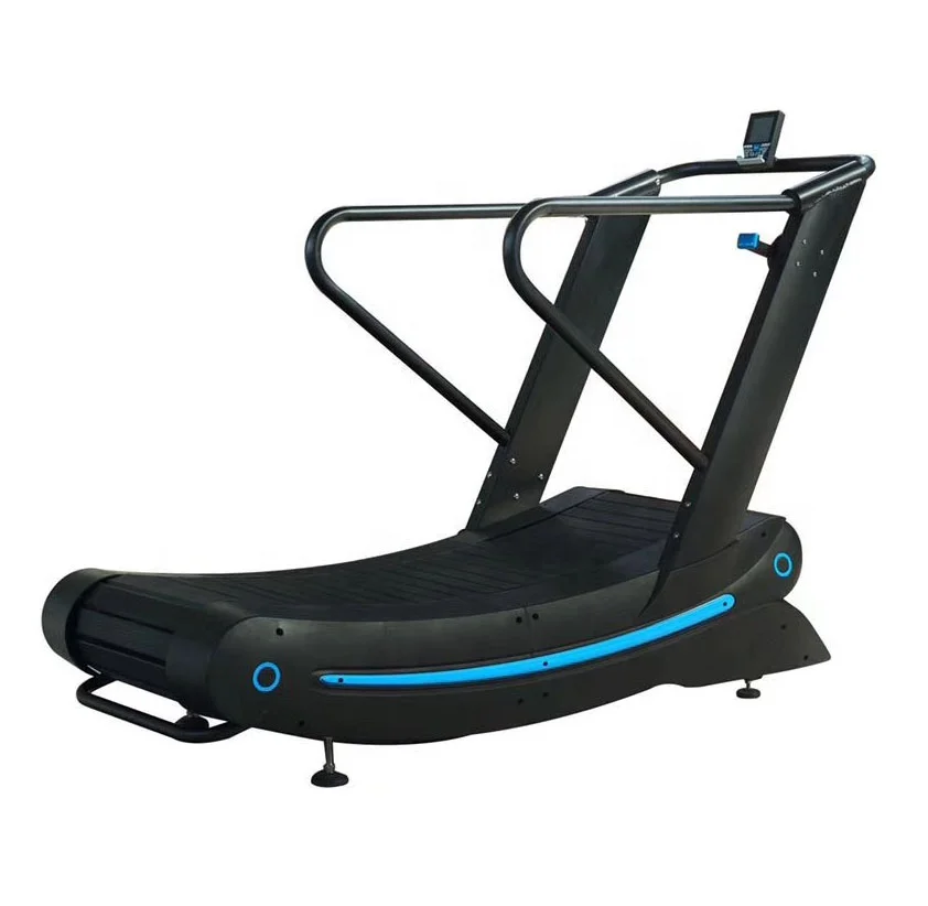 

curved treadmill wholesale woodway curve treadmill air runner commercial treadmill for gym studio