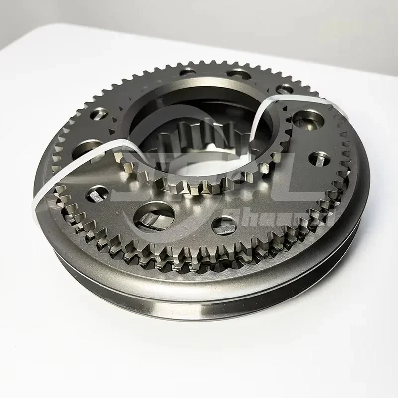NewWholesale Spare Parts FAST Transmission Synchronize Ring Gear 1st and 2nd Synchronizer Hub Gear
