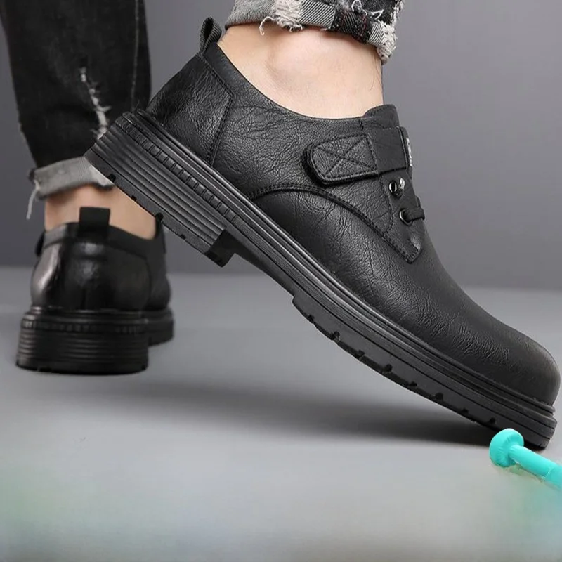 formal black dress shoes Handcrafted Crocodile Leather Sarah Alexandra Black Corduroy GRAD25 and a durable genuine Color:Cornflower