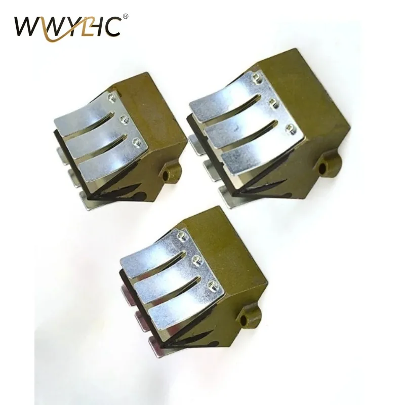 Suitable ForReed Valve Assy 688-13610-00 for 2 Stroke 70 80 85HP Outboard，3pcs