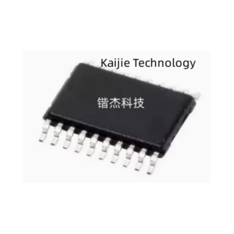 

Brand-new original LM393PWR screen-printed L393 patch TSSOP8 linear comparator chip