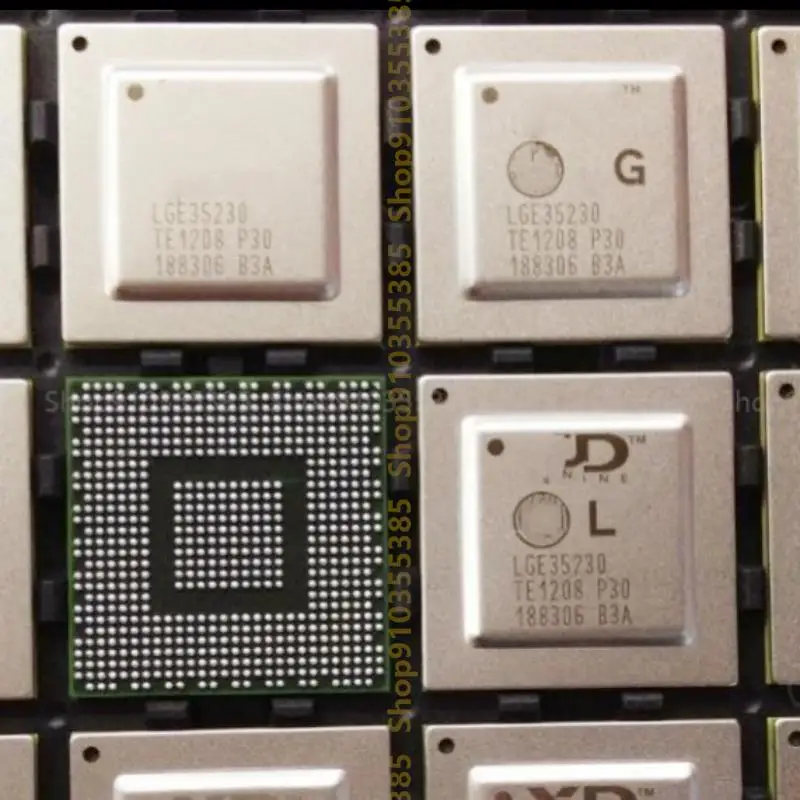 2-10pcs New LGE35230 BGA Liquid crystal chip