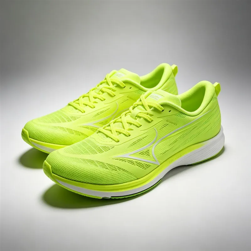 2026 New Trend Men Running Shoes Non-Slip Walking Shoes Men Big Size 46 Outdoor Sports Shoes Light Weight Running Shoe For Man