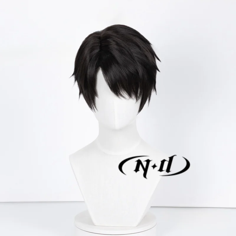 Thumbnail 3 - #23 Best Themed Party Wigs to Buy In 2026