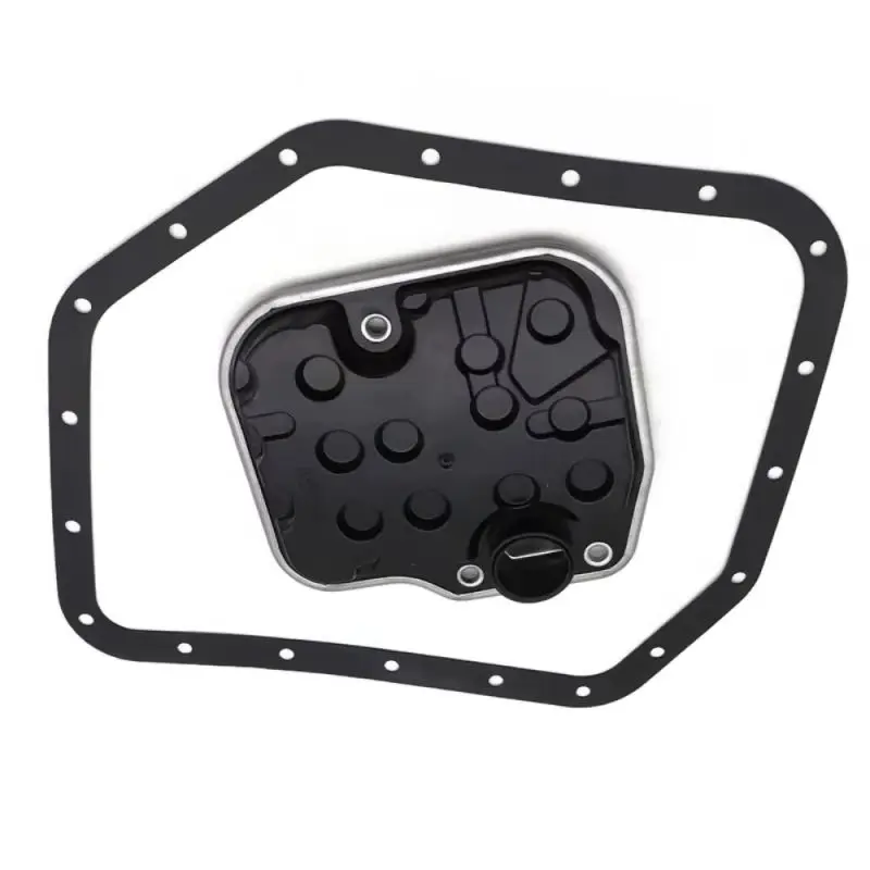 

Auto Gearbox Repair Accessories U340E/U341E Transmission Filter & Gasket Washer Set Suitable for Toyota Corolla 4AT